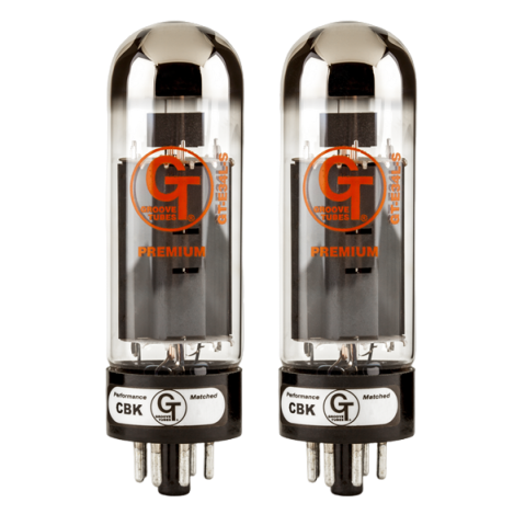 Groove Tubes® GT-E34LS 电子管
